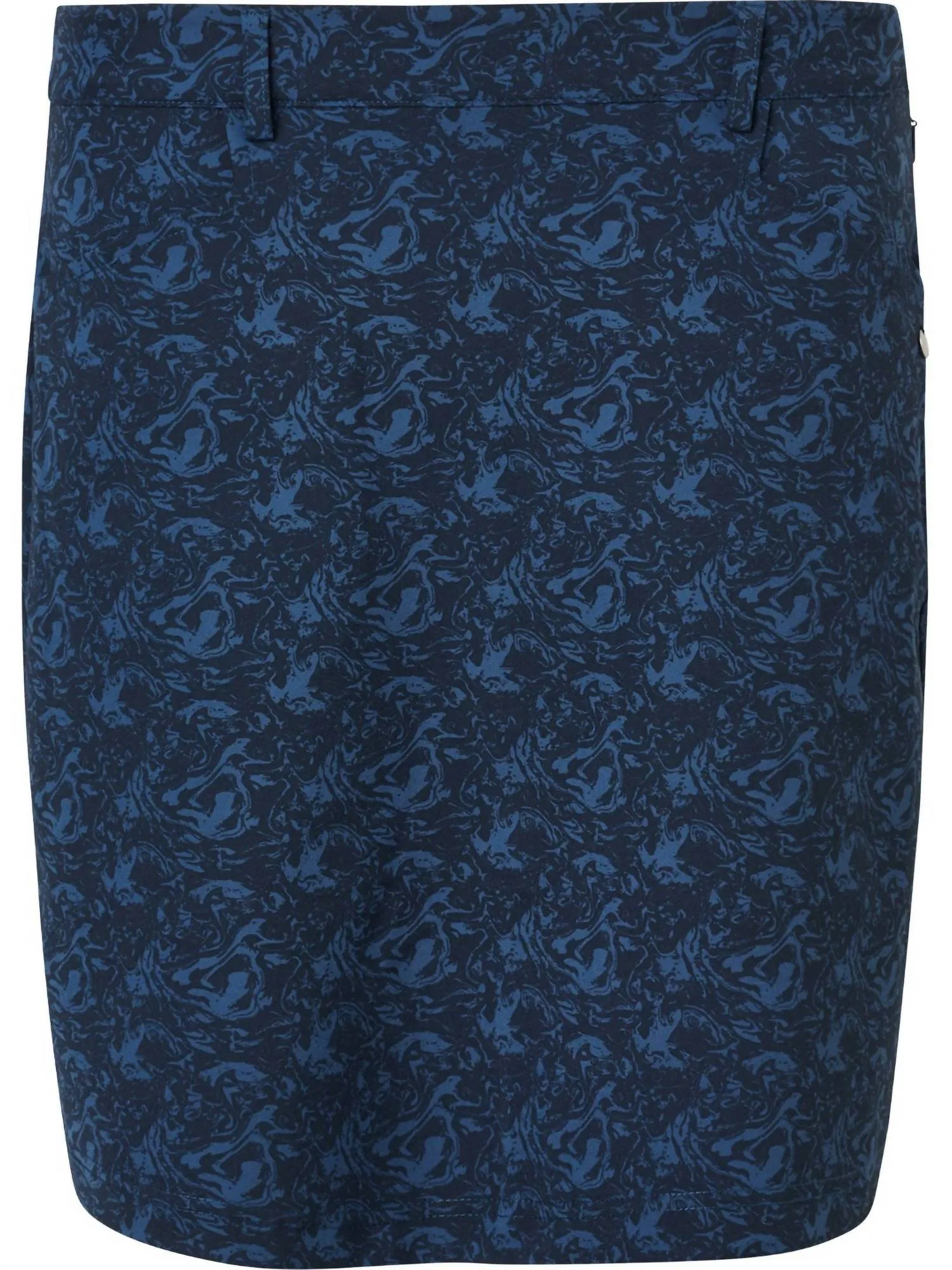 Abacus Sportswear Us - Women Elite Graphic Skort