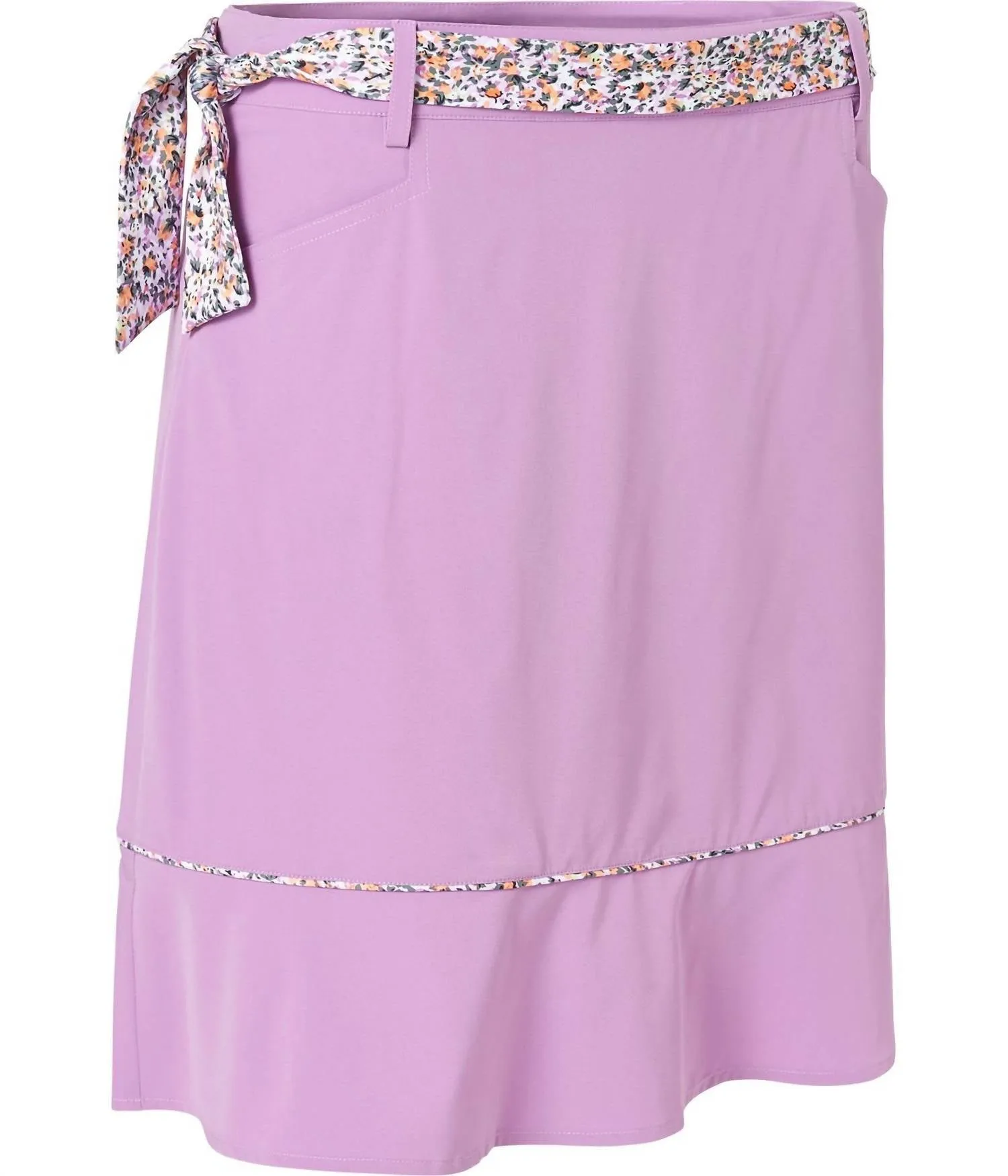 Abacus Sportswear Us - Women's Golf Eden Skort
