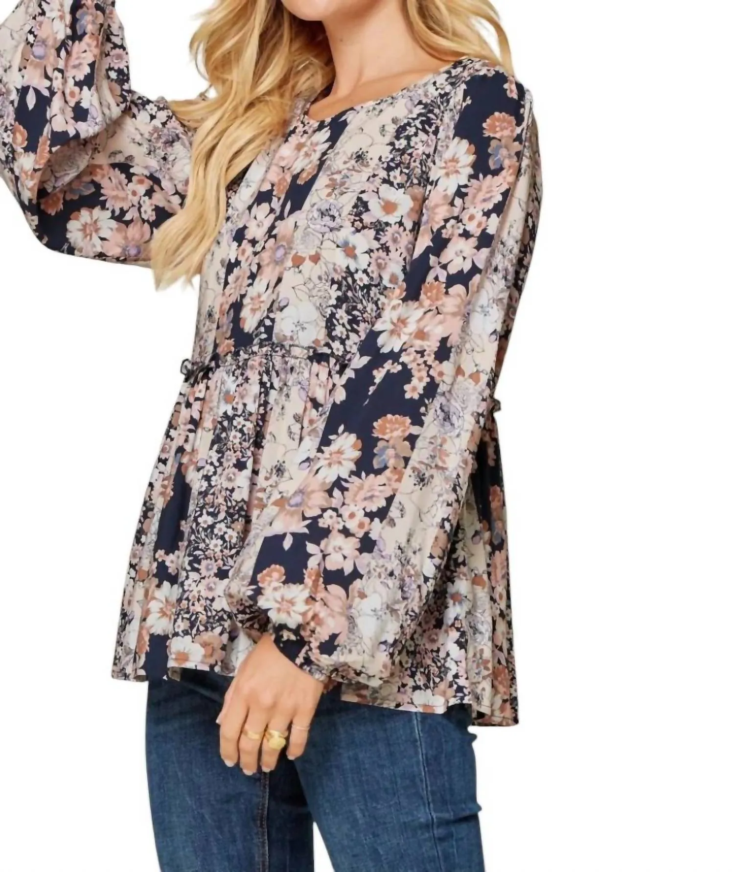 Andree By Unit - Take Me Out Blouse
