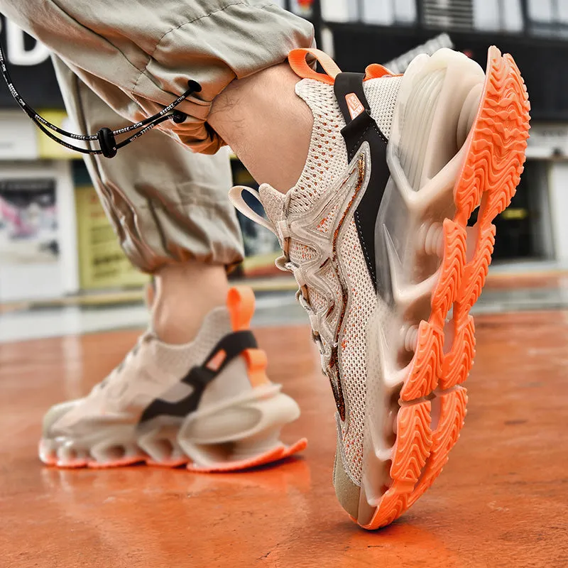 Astral Blaze T4 Sneakers