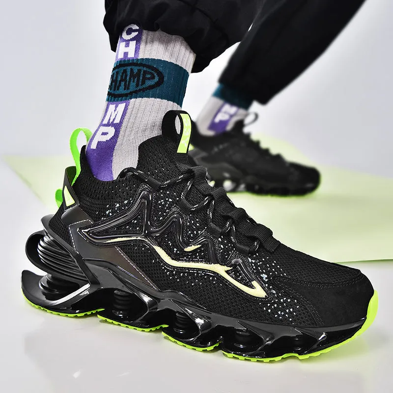 Astral Blaze T4 Sneakers