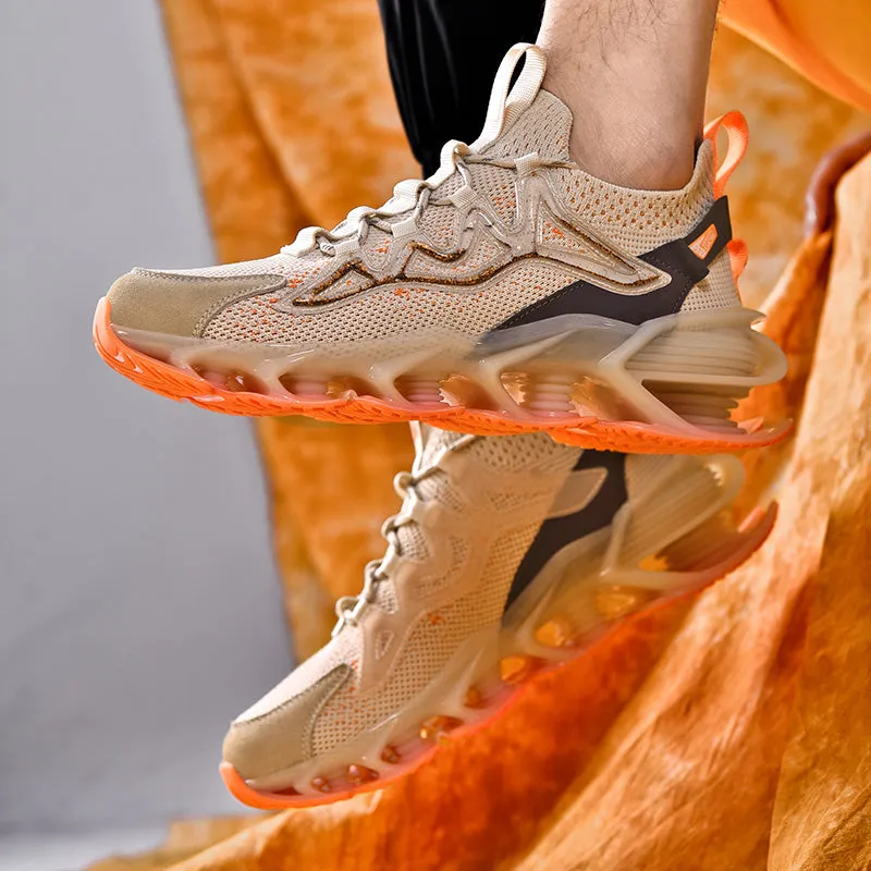 Astral Blaze T4 Sneakers