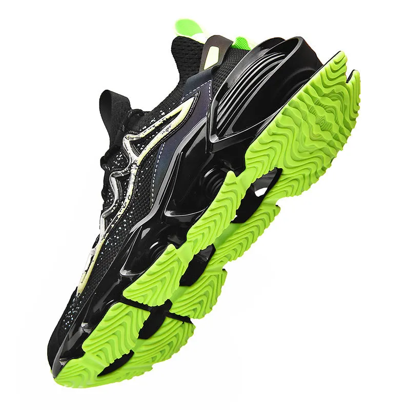 Astral Blaze T4 Sneakers