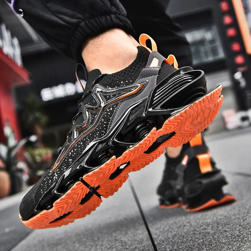 Astral Blaze T4 Sneakers