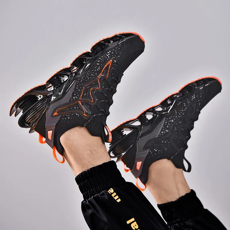 Astral Blaze T4 Sneakers