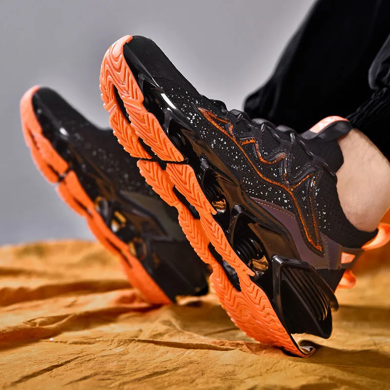 Astral Blaze T4 Sneakers