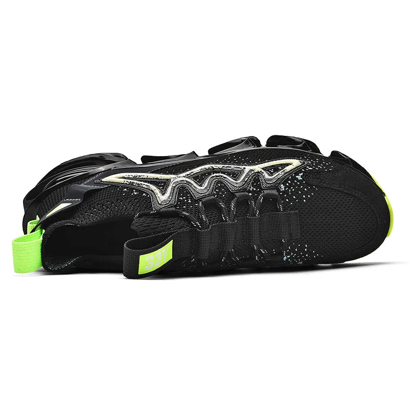 Astral Blaze T4 Sneakers
