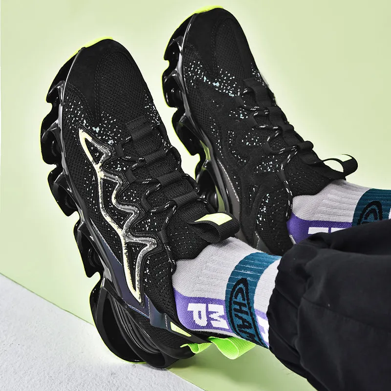 Astral Blaze T4 Sneakers