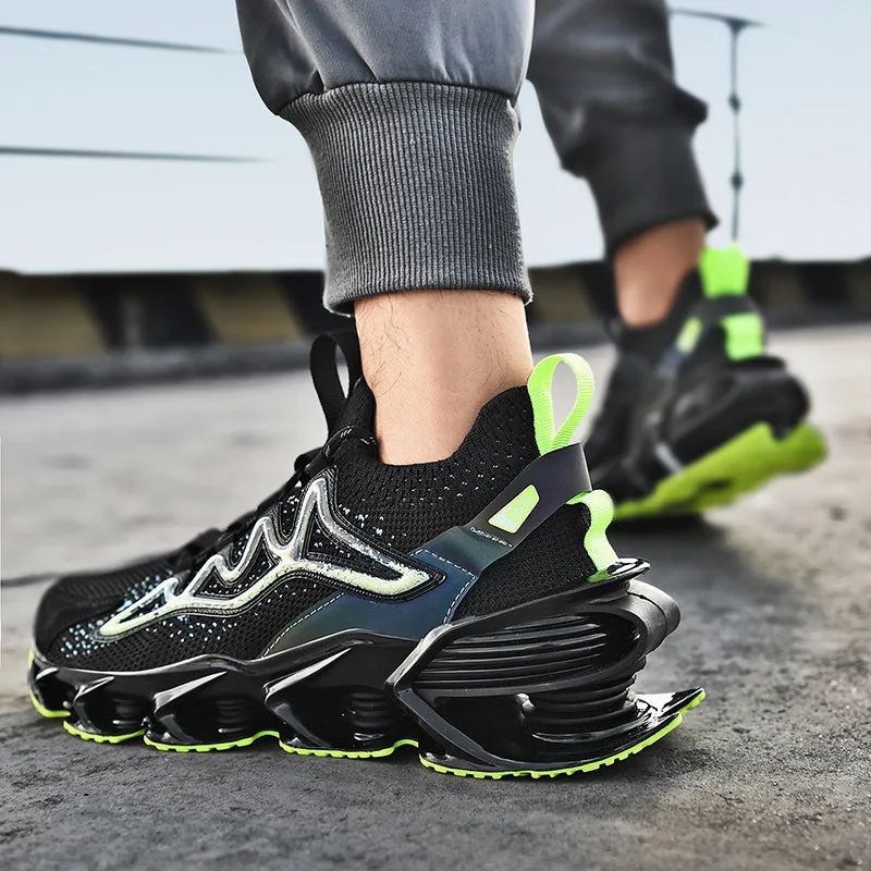 Astral Blaze T4 Sneakers