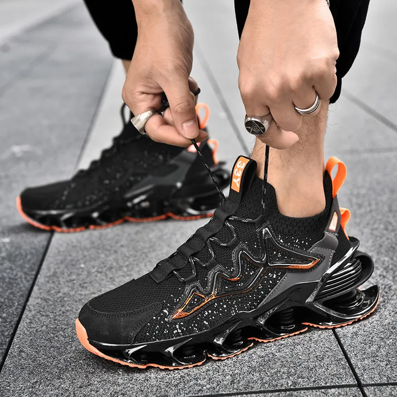 Astral Blaze T4 Sneakers