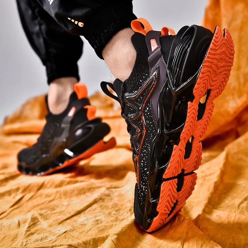 Astral Blaze T4 Sneakers