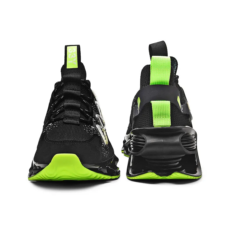 Astral Blaze T4 Sneakers