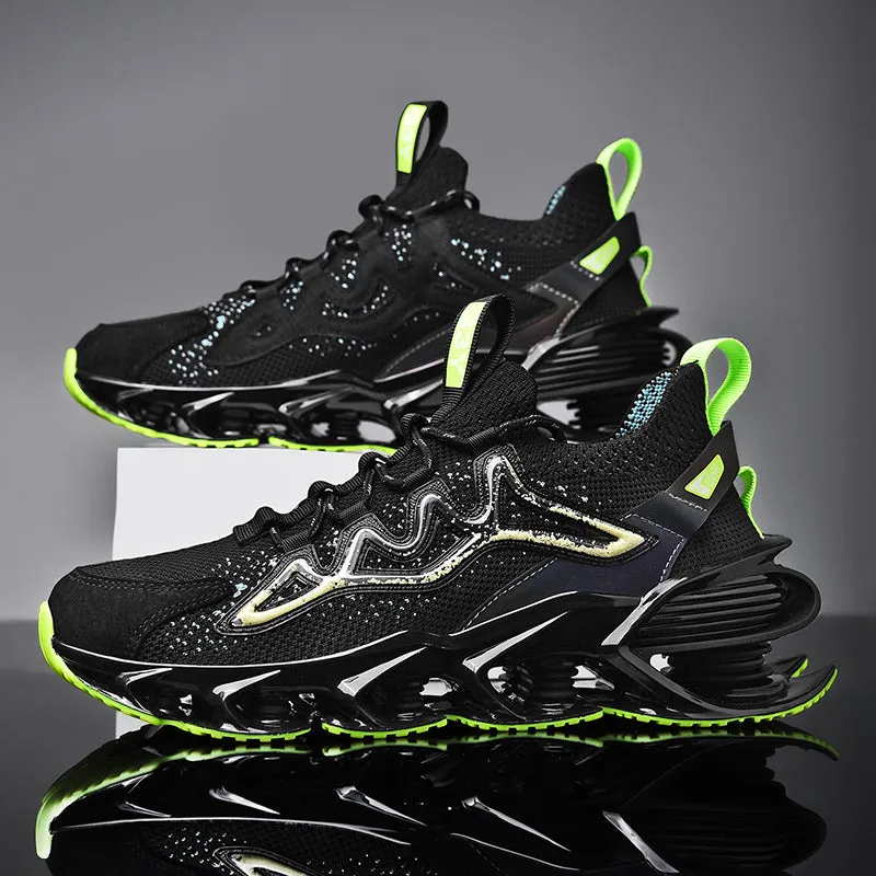 Astral Blaze T4 Sneakers