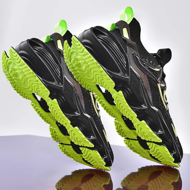Astral Blaze T4 Sneakers