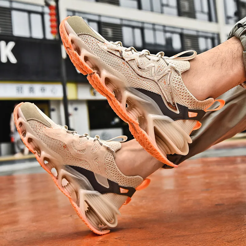 Astral Blaze T4 Sneakers
