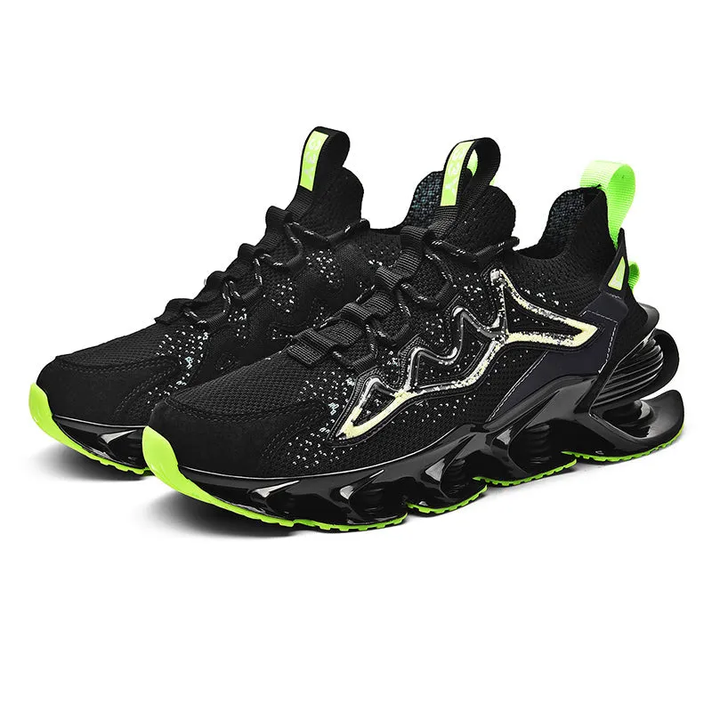 Astral Blaze T4 Sneakers