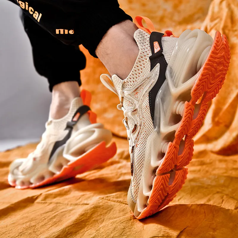 Astral Blaze T4 Sneakers