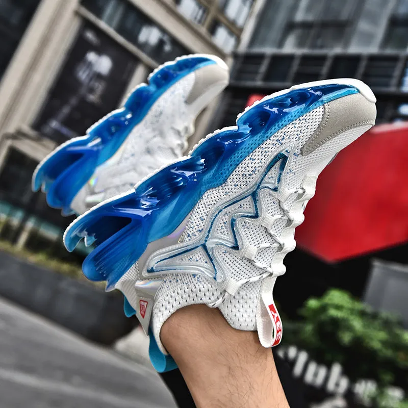 Astral Blaze T4 Sneakers