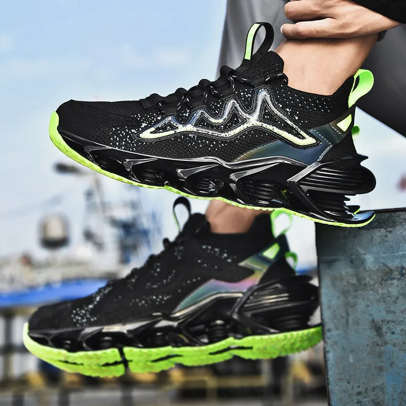 Astral Blaze T4 Sneakers