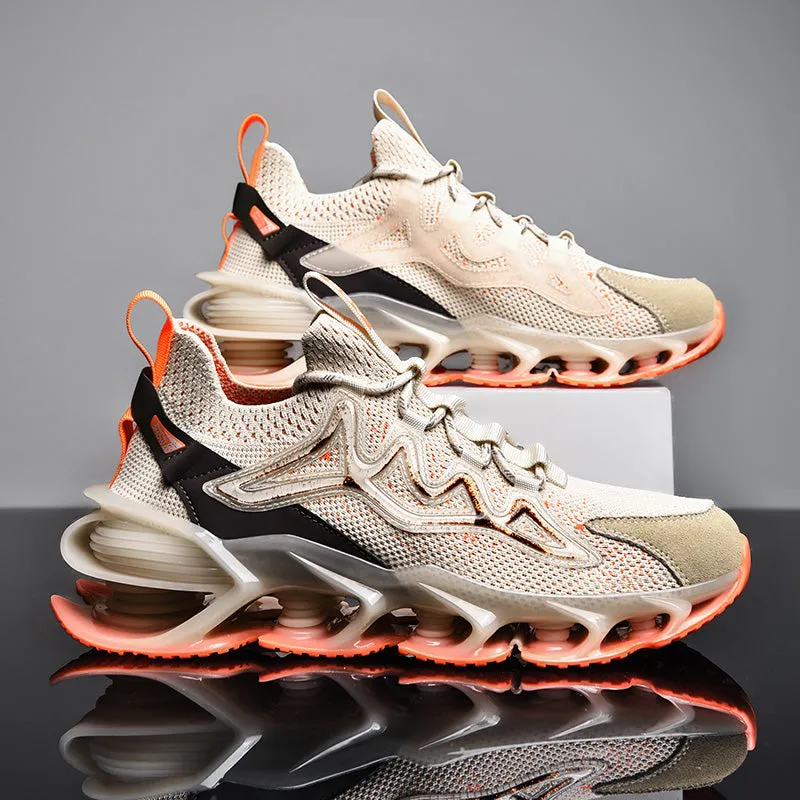 Astral Blaze T4 Sneakers