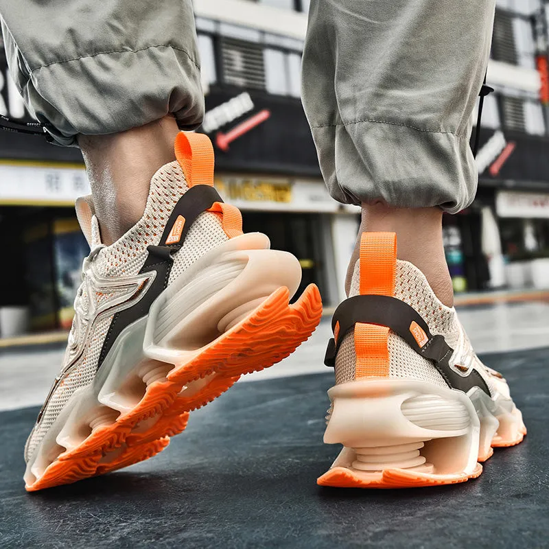 Astral Blaze T4 Sneakers