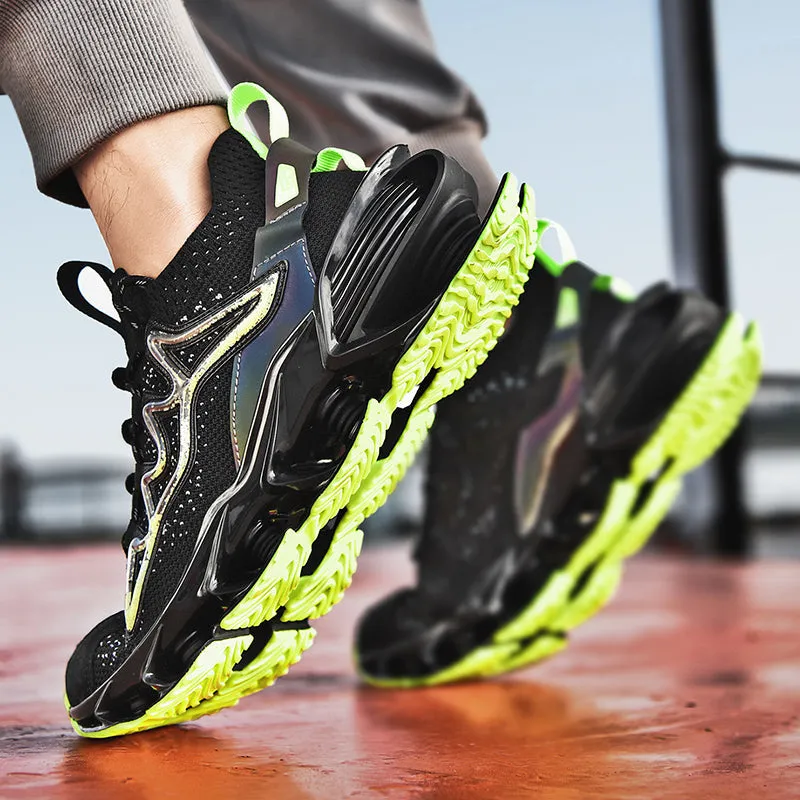 Astral Blaze T4 Sneakers