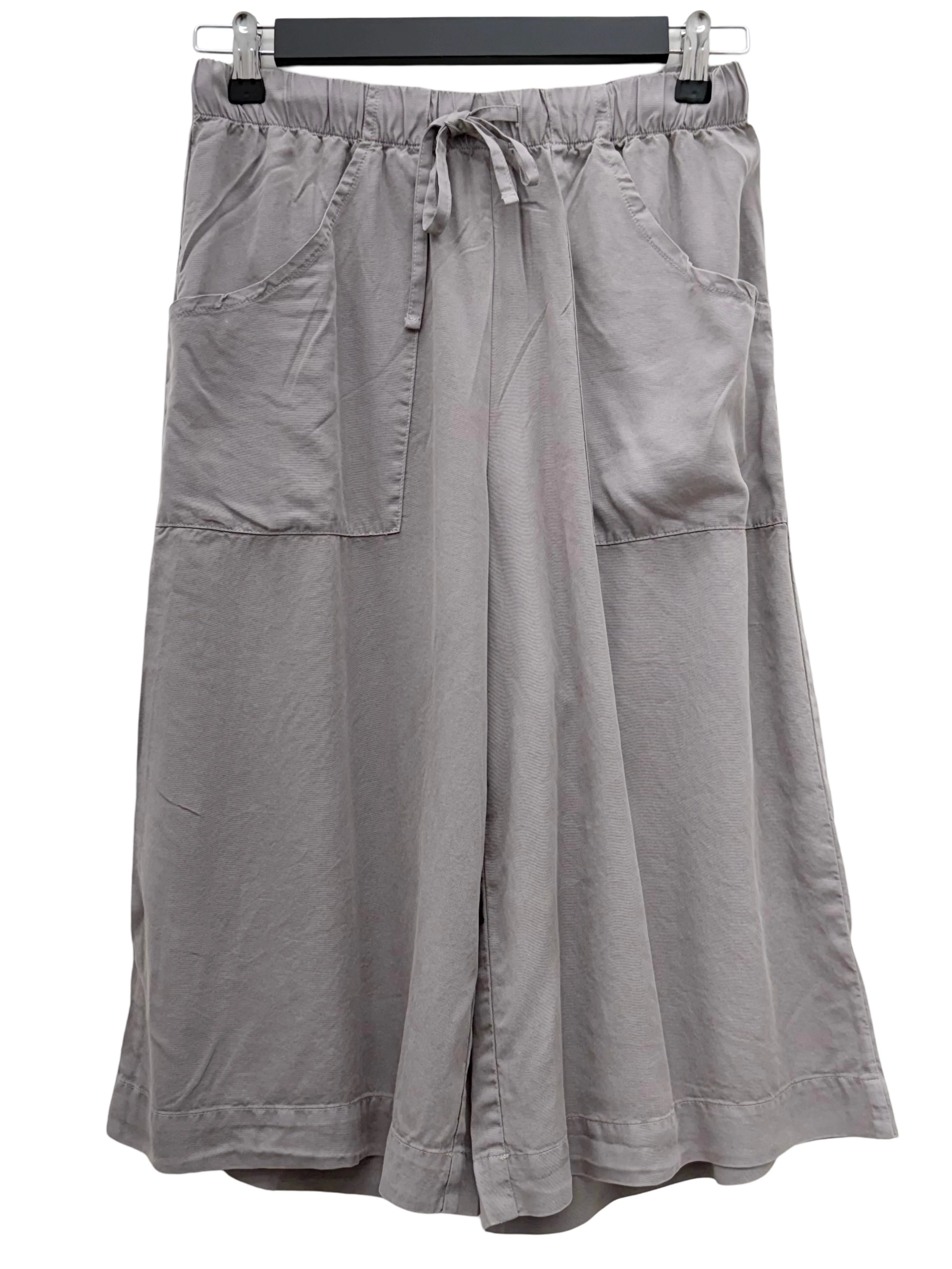 Hello Nite TENCEL TWILL GAUCHO