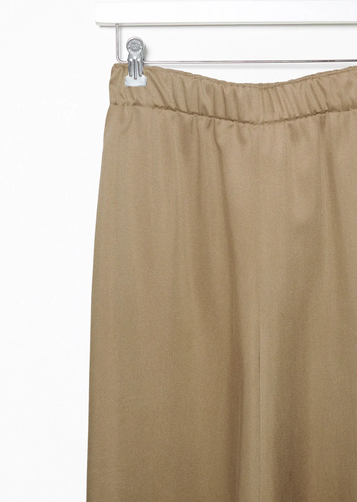Linen Gaucho