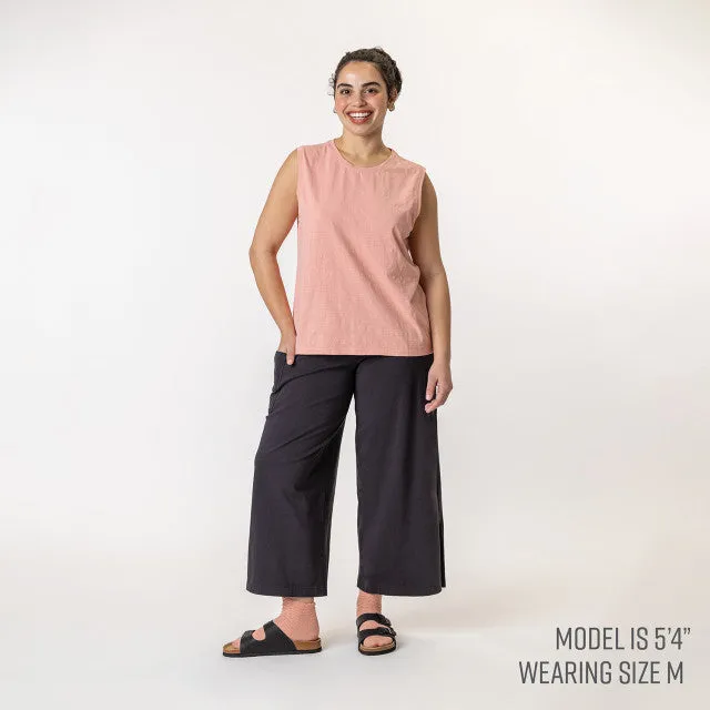 Maggie's Organics - Gauchos - Organic Cotton