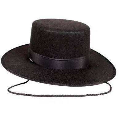 Spanish Gaucho Hat