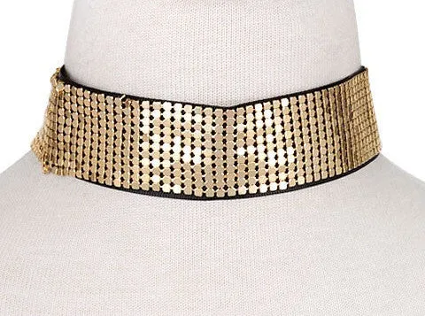 Tahirah Choker