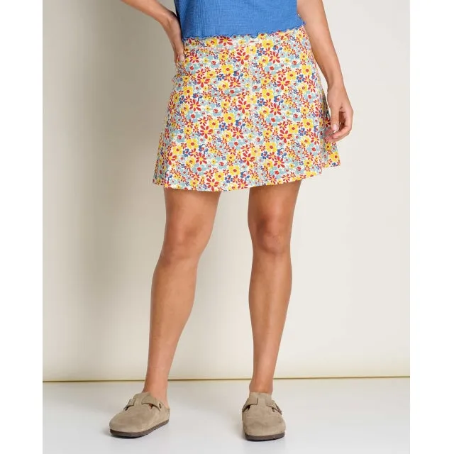 Womens Seleena Skort
